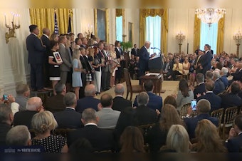 Trump Targets Opioid Crisis as Fentanyl Analogues Now Top-Tier Illicit Drugs, Governor Armstrong Applauds HALT Act Victory