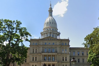 Trump Triumphs with "Big, Beautiful Bill" Passage, Michigan Mired in Political Uproar Over Mega Bill's Fate