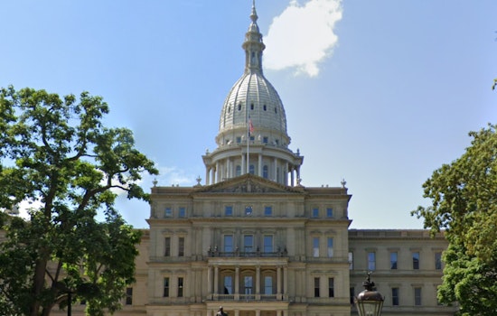 Trump Triumphs with "Big, Beautiful Bill" Passage, Michigan Mired in Political Uproar Over Mega Bill's Fate