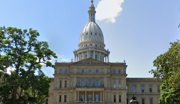 Trump Triumphs with "Big, Beautiful Bill" Passage, Michigan Mired in Political Uproar Over Mega Bill's Fate