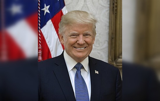 Trump Triumphs with 'One Big Beautiful Bill': Historic U.S. Tax Cuts and Sweeping Investments Unveiled