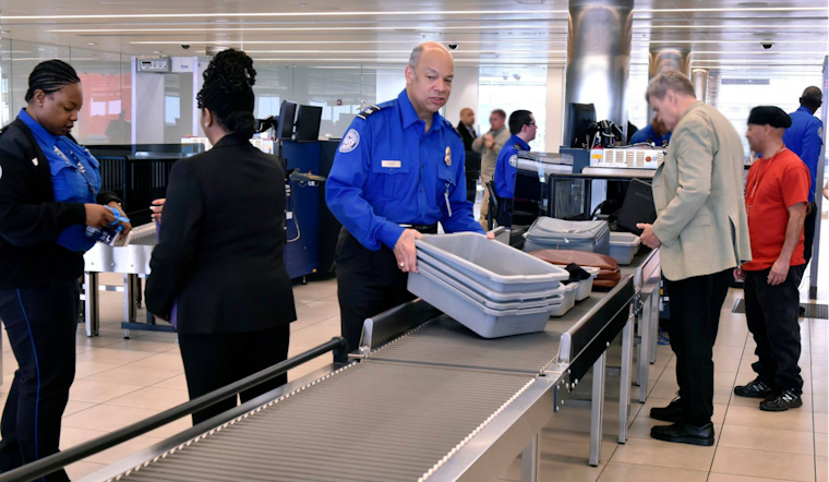 TSA Announces End to Mandatory Shoe Removal at U.S. Airport Security Checkpoints
