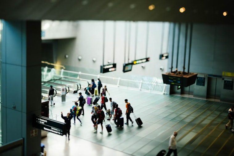 TSA Lifts Shoe Removal Rule at Airport Checkpoints Nationwide