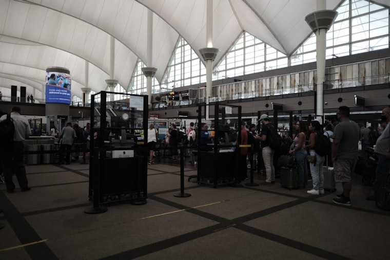TSA Testing Shoes-On Screening at Select U.S. Airports Including LAX and LaGuardia, Signaling Potential Security Protocol Relaxation