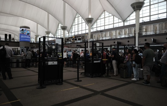 TSA Testing Shoes-On Screening at Select U.S. Airports Including LAX and LaGuardia, Signaling Potential Security Protocol Relaxation