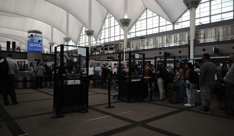 TSA Testing Shoes-On Screening at Select U.S. Airports Including LAX and LaGuardia, Signaling Potential Security Protocol Relaxation
