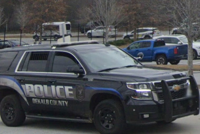 Tucker Business Owners Plagued by Another Spree of Break-Ins Along Main Street