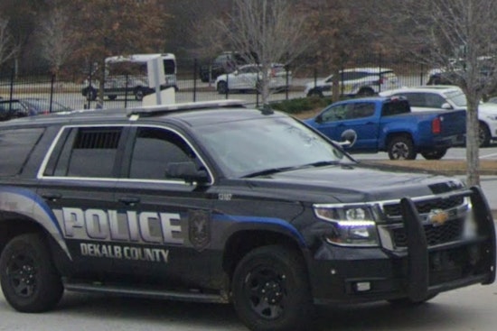 Tucker Business Owners Plagued by Another Spree of Break-Ins Along Main Street