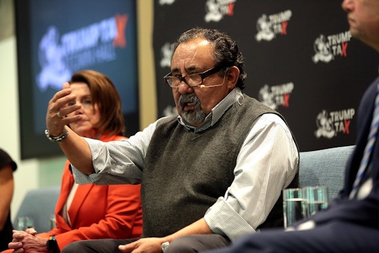 Tucson Federal Building Poised to Honor Late Congressman Raúl Grijalva's Legacy