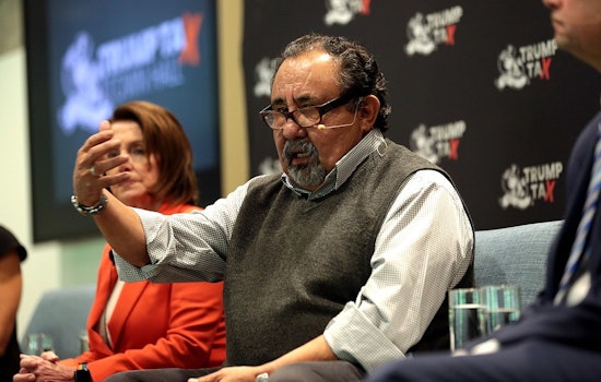 Tucson Federal Building Poised to Honor Late Congressman Raúl Grijalva's Legacy