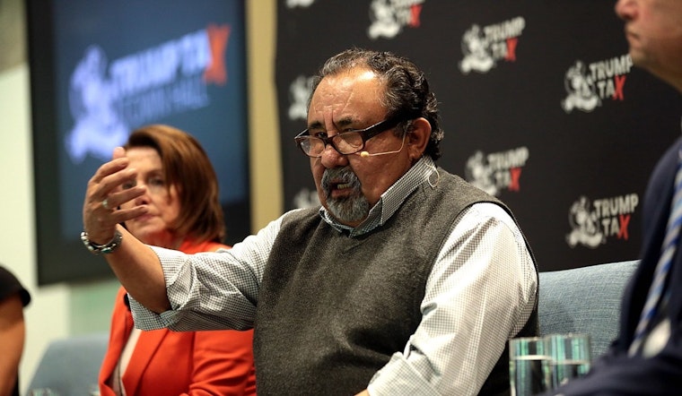 Tucson Federal Building Poised to Honor Late Congressman Raúl Grijalva's Legacy