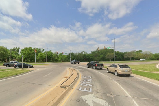 Tulsa Commuters Rejoice as East 91st and South Riverside Intersection Reopens Ahead of Schedule