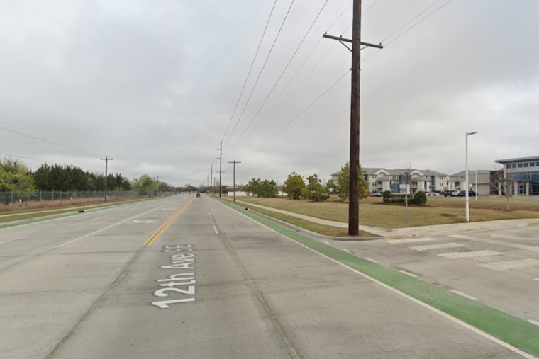 Two Arrested in Connection with Fatal Shooting in Norman, Oklahoma