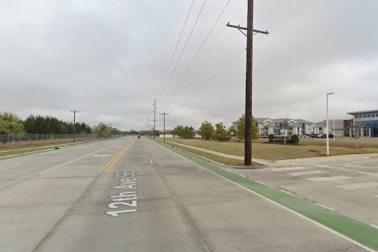 Two Arrested in Connection with Fatal Shooting in Norman, Oklahoma