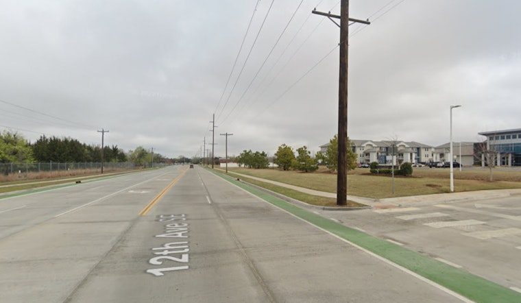 Two Arrested in Connection with Fatal Shooting in Norman, Oklahoma