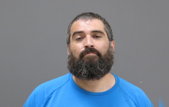 Two Arrested on Drug Charges, Repeat Offender Caught with Meth by Minnesota River Valley Drug Task Force