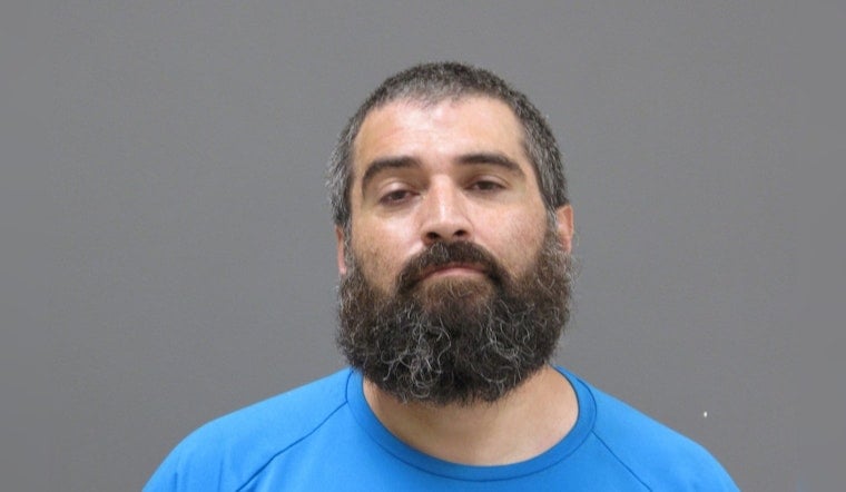 Two Arrested on Drug Charges, Repeat Offender Caught with Meth by Minnesota River Valley Drug Task Force