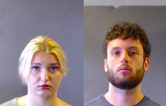 Two Charged After Reckless Driver Swap Leads to Injuries at Dunwoody Fourth of July Parade