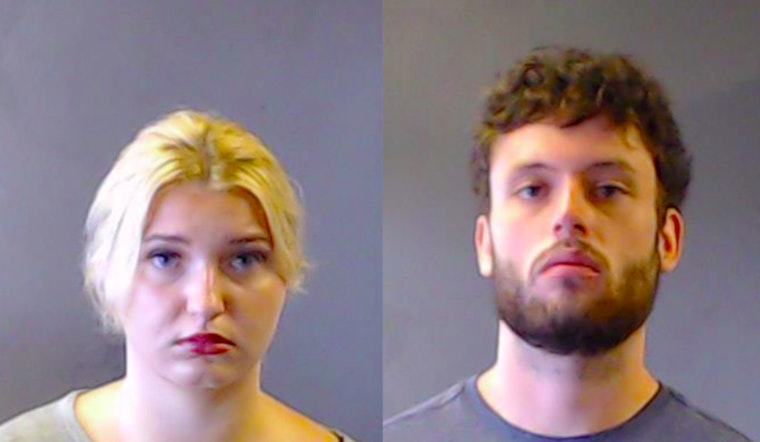 Two Charged After Reckless Driver Swap Leads to Injuries at Dunwoody Fourth of July Parade