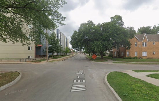 Two Dead and One Wounded in Early Morning Shooting in Stillwater as Suspect is Taken Into Custody