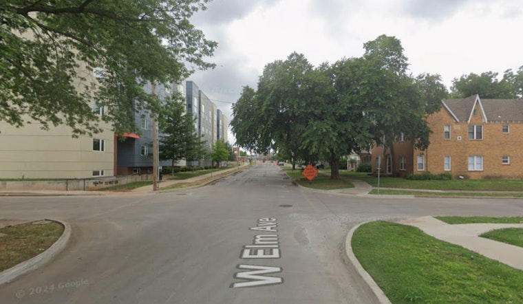 Two Dead and One Wounded in Early Morning Shooting in Stillwater as Suspect is Taken Into Custody
