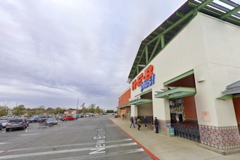 Two Dead in Late Night Shooting at Southeast Side HEB in San Antonio Suspect Sought