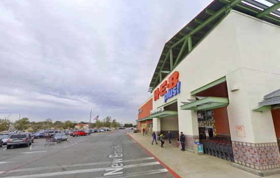 Two Dead in Late Night Shooting at Southeast Side HEB in San Antonio Suspect Sought