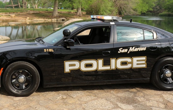 Two Dead in San Marcos Shooting Near Texas State University, Several Detained