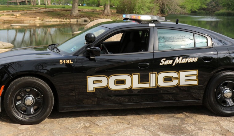 Two Dead in San Marcos Shooting Near Texas State University, Several Detained