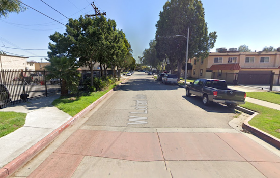 Two Dead, Including Child, in Montebello Apartment Complex Tragedy, Suspect Found Deceased