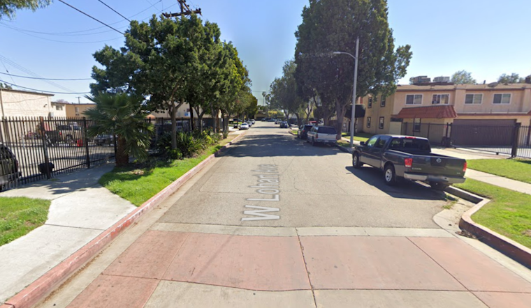 Two Dead, Including Child, in Montebello Apartment Complex Tragedy, Suspect Found Deceased