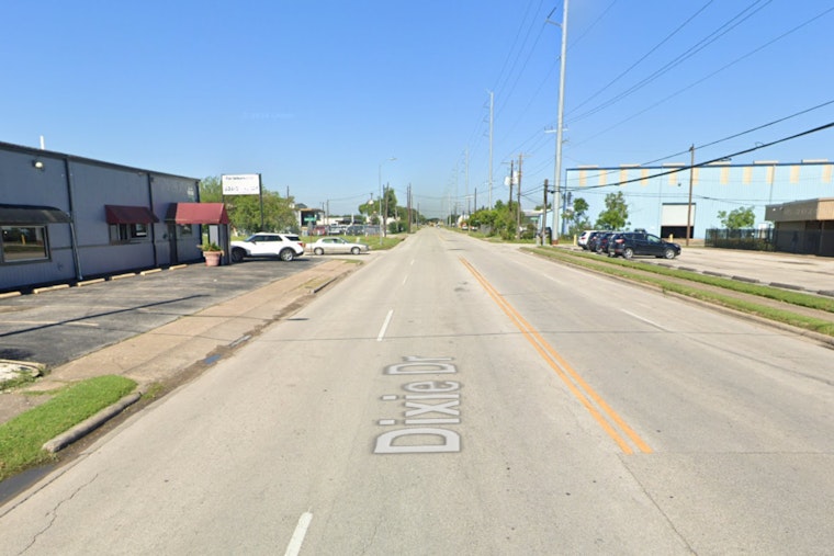 Two Dead, Multiple Injured in Drive-By Shooting Outside Houston Nightclub