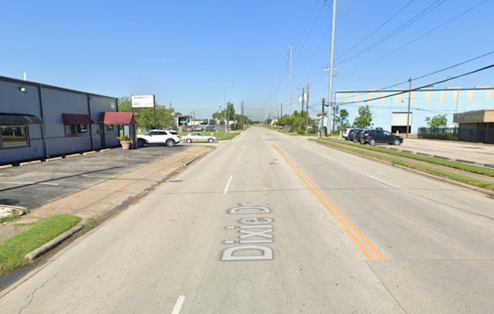 Two Dead, Multiple Injured in Drive-By Shooting Outside Houston Nightclub