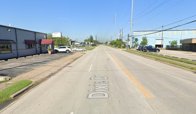 Two Dead, Multiple Injured in Drive-By Shooting Outside Houston Nightclub
