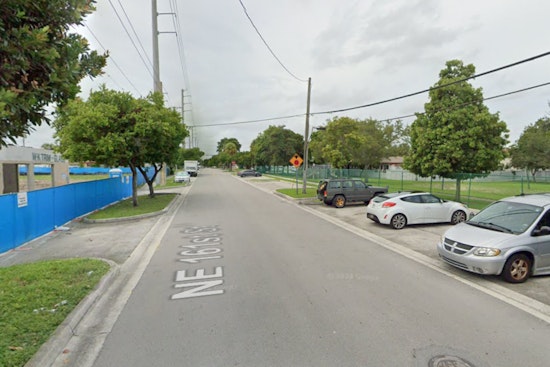 Two Hospitalized Following Shooting in North Miami Beach, Police Seek Witnesses