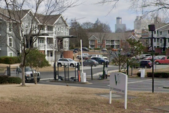 Two Injured in Atlanta Shooting Incident, Police Investigate Violent Encounter at Greenferry Avenue SW