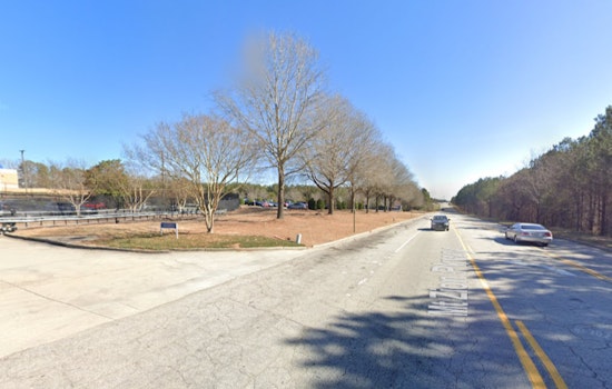 Two Injured in Drive-By Shooting in Clayton County, Police Investigation Underway