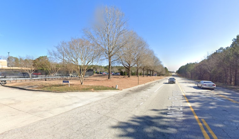 Two Injured in Drive-By Shooting in Clayton County, Police Investigation Underway