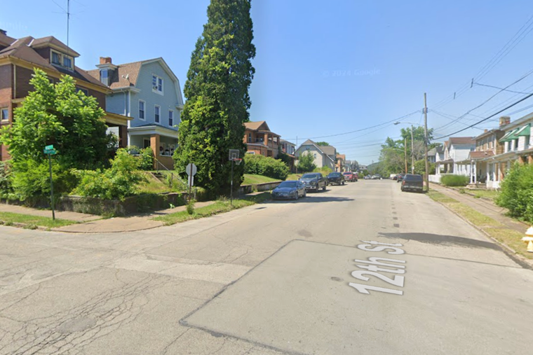 Two Injured in Independence Day Shooting in Beaver Falls, Suspect Jaden Stull Faces Multiple Charges