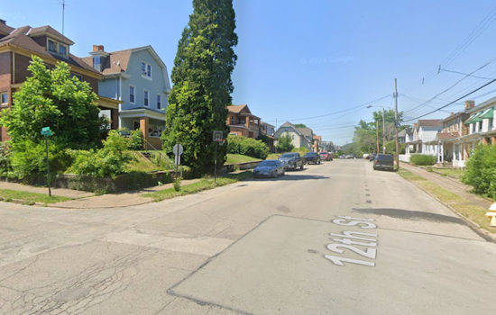 Two Injured in Independence Day Shooting in Beaver Falls, Suspect Jaden Stull Faces Multiple Charges