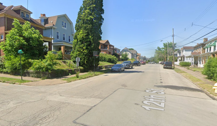 Two Injured in Independence Day Shooting in Beaver Falls, Suspect Jaden Stull Faces Multiple Charges
