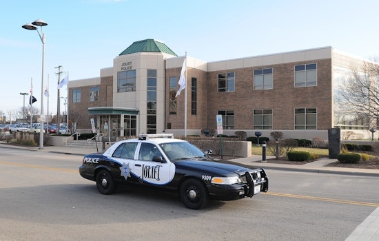 Two Injured in Late-Night Shooting in Joliet; Police Seek Motive and Witnesses