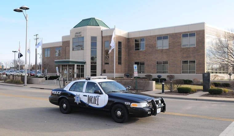 Two Injured in Late-Night Shooting in Joliet; Police Seek Motive and Witnesses