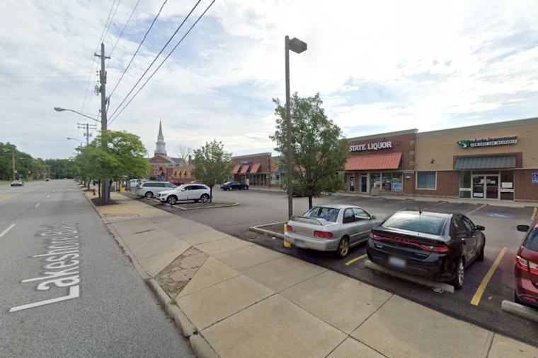 Two Injured in Shooting at Euclid's Space Cadet Smoke Shop, Suspect in Custody