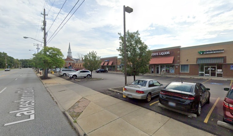 Two Injured in Shooting at Euclid's Space Cadet Smoke Shop, Suspect in Custody