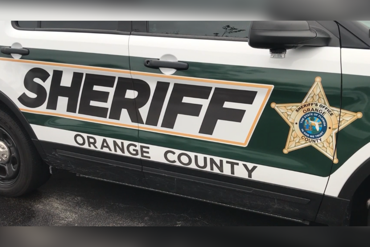 Two Injured in Shooting at Orange County Apartment Complex,