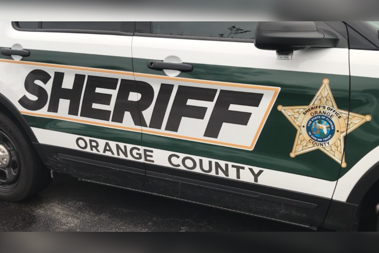 Two Injured in Shooting at Orange County Apartment Complex, Investigation Underway