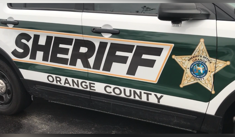 Two Injured in Shooting at Orange County Apartment Complex, Investigation Underway