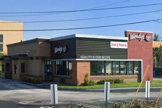 Two Injured in Shooting at Wendy's in Opa-locka, Police Seek Information