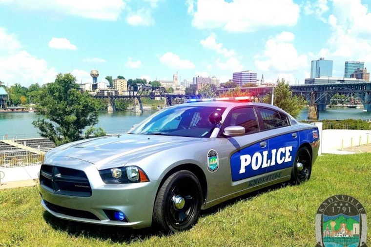 Two Juveniles Injured in Knoxville Drive-By Shooting; Teen Suspect Charged with Attempted Murder